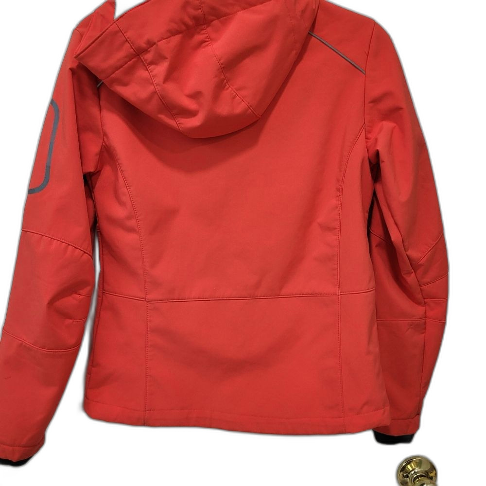Soft Shell Ski Jacket by CMP XS - Picture 5 of 11